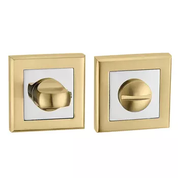 Ручка поворотная BK6 QL