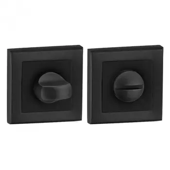 Ручка поворотная BK6 QL