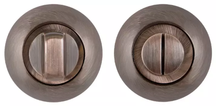 Ручка поворотная BK6 RM