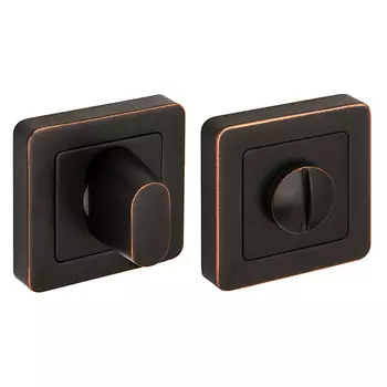 Ручка поворотная BK6 XM