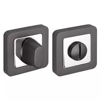 Ручка поворотная BK6 XM