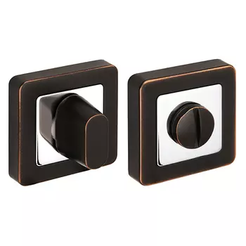 Ручка поворотная BK6 XM