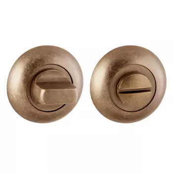 Ручка поворотная BK6 ZR