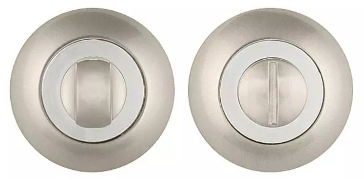 Ручка поворотная BK6 ZR