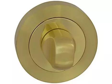 Ручка поворотная BK STL