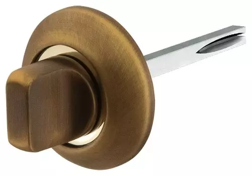 Ручка поворотная BKW8