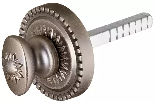 Ручка поворотная BKW8/CL