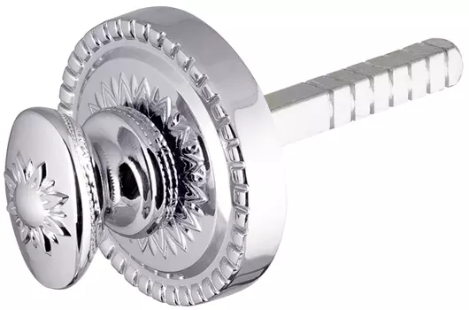 Ручка поворотная BKW8/CL