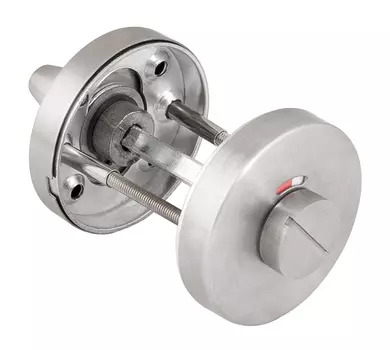 Ручка поворотная DSS-02-BK6