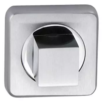 Ручка поворотная Oberon 6х75мм