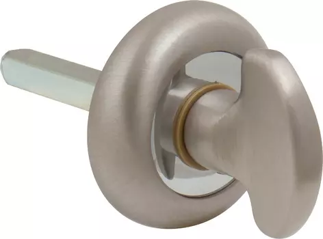 Ручка поворотная SHELL 8х75мм