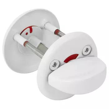 Ручка поворотная WC-001