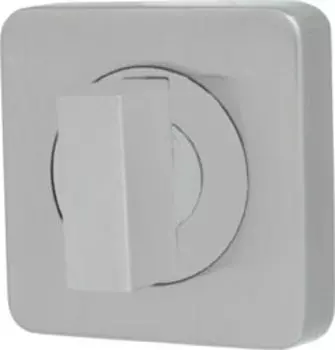 Ручка поворотная WC-BOLT BK6/SQ