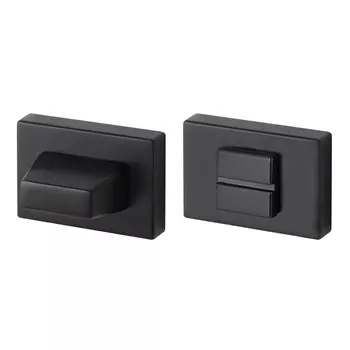 Ручка поворотная WC-BOLT BK6 UCS