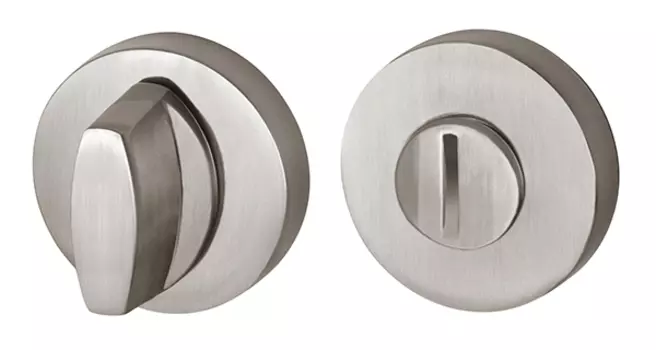 Ручка поворотная WC-BOLT BK6/URB