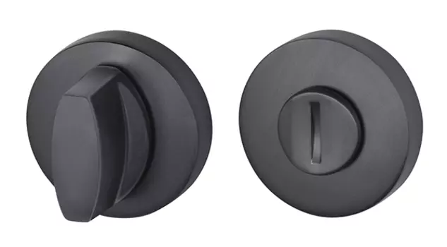 Ручка поворотная WC-BOLT BK6/URB