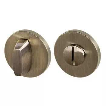 Ручка поворотная WC-BOLT BK6 URS