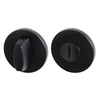 Ручка поворотная WC-BOLT BK6 URS