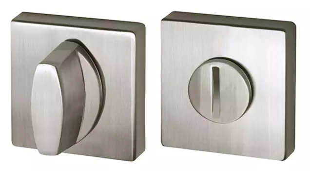 Ручка поворотная WC-BOLT BK6/USQ