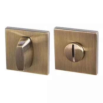 Ручка поворотная WC-BOLT BK6 USS