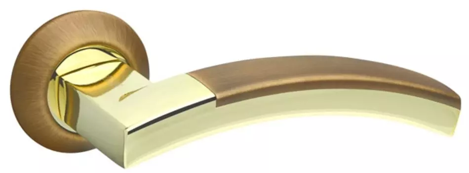 Ручка раздельная ACCORD RM