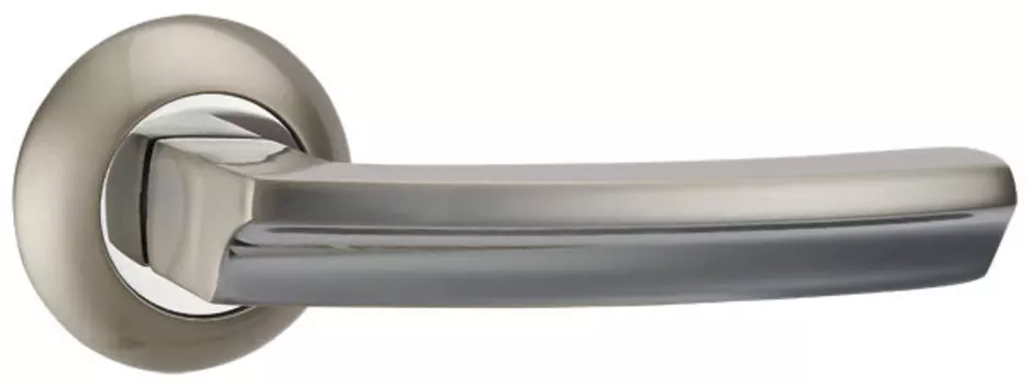 Ручка раздельная ALFA TL