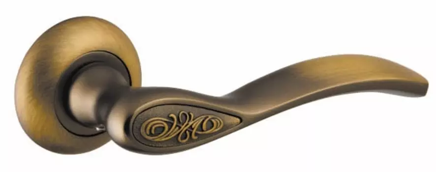 Ручка раздельная ARIA RM