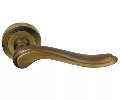 Ручка раздельная Asia