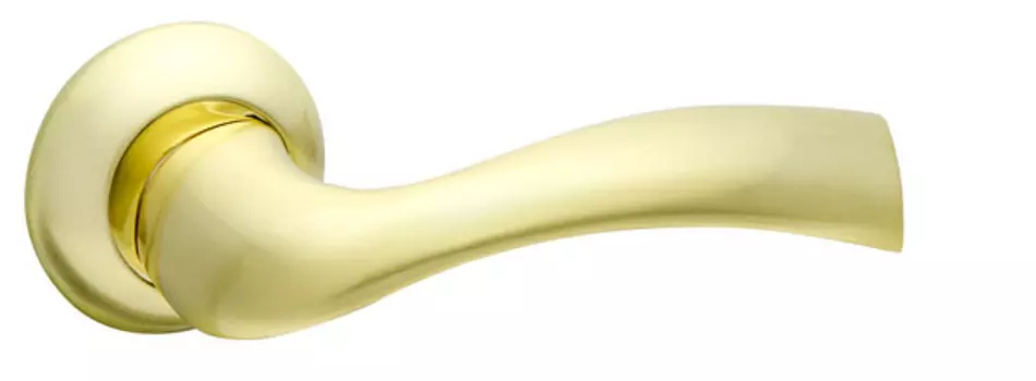 Ручка раздельная BELL RM