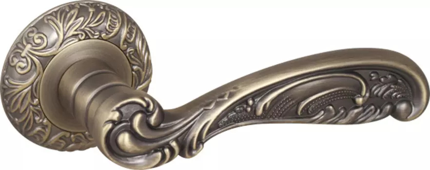 Ручка раздельная BRILLIANT SM