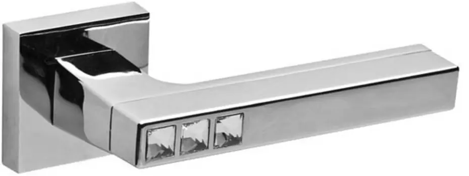 Ручка раздельная CRYSTAL FLASH DM