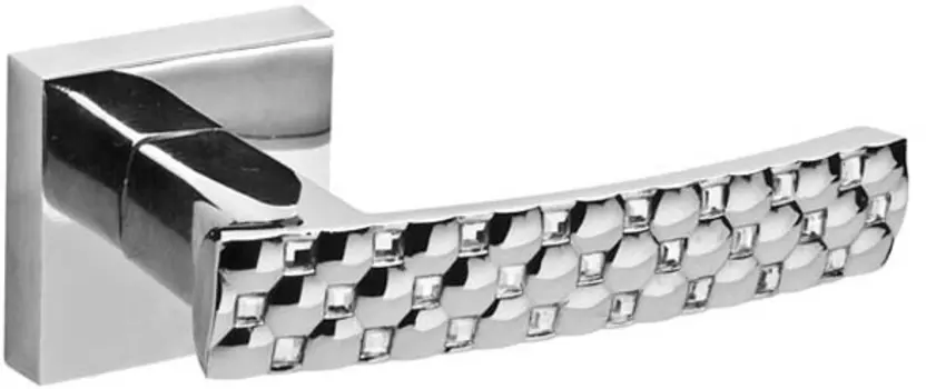 Ручка раздельная CRYSTAL STAR DM