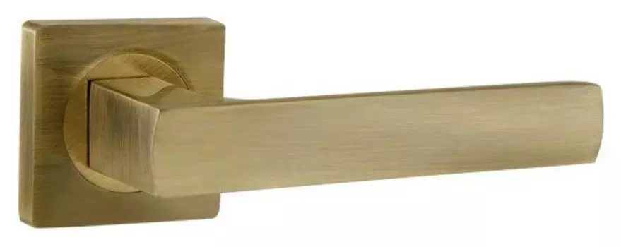 Ручка раздельная ERGO JK