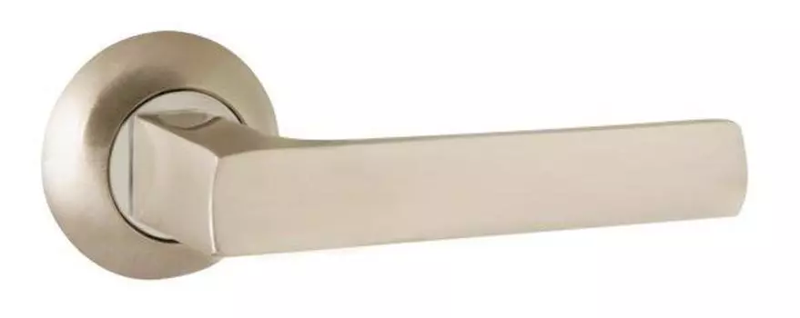 Ручка раздельная ERGO JR/HD