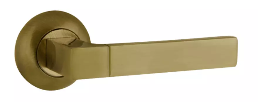 Ручка раздельная FUSION JR