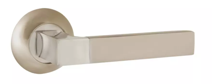 Ручка раздельная FUSION JR