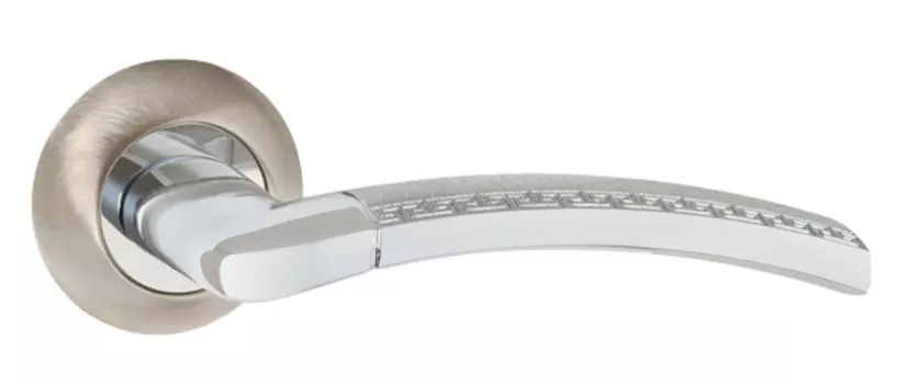 Ручка раздельная GEFEST TL