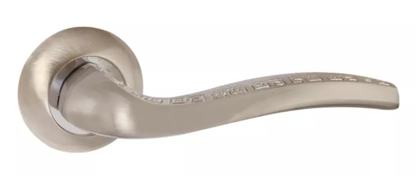 Ручка раздельная GERION TL