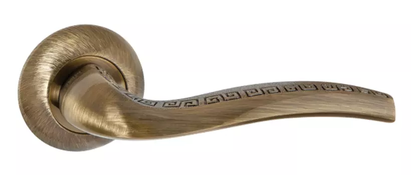 Ручка раздельная GERION TL/HD