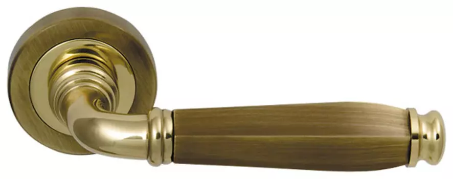 Ручка раздельная Leda