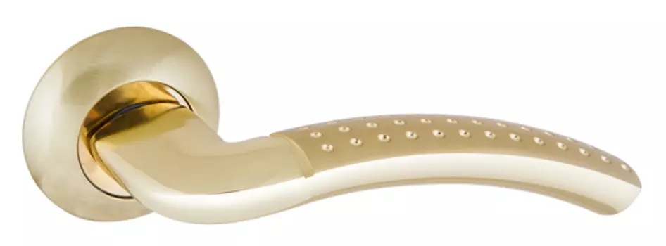 Ручка раздельная LOGICA TL