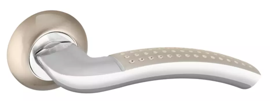 Ручка раздельная LOGICA TL XL