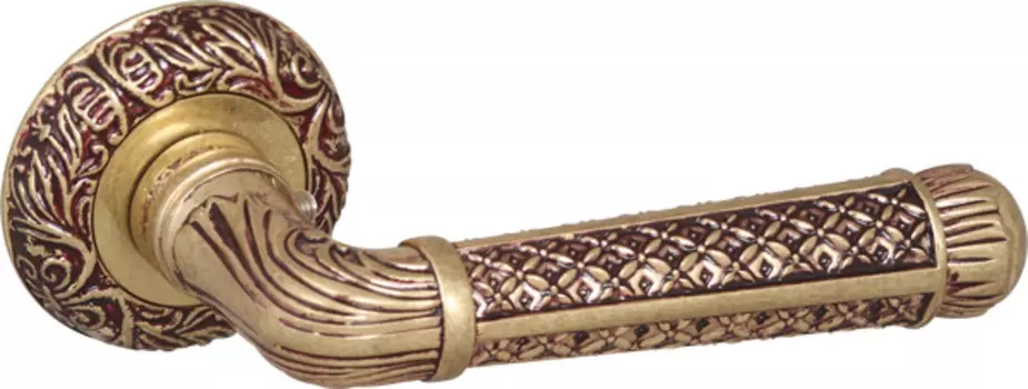 Ручка раздельная LORD SM