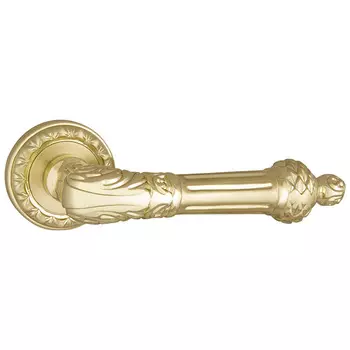 Ручка раздельная LUXOR MT