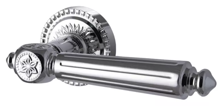 Ручка раздельная Matador CL4