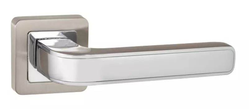 Ручка раздельная NOVA QR