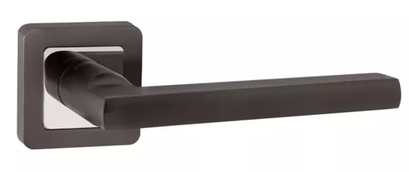 Ручка раздельная PLUTON QR