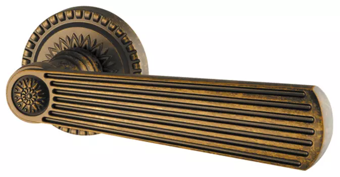 Ручка раздельная Romeo CL3