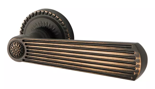 Ручка раздельная Romeo CL3