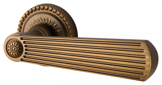 Ручка раздельная Romeo CL3